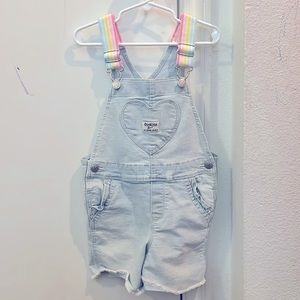 Jean romper